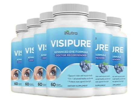 VisiPure discount